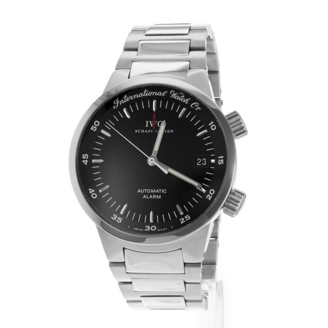 IWC GST Aquatimer IW353702 Image 3